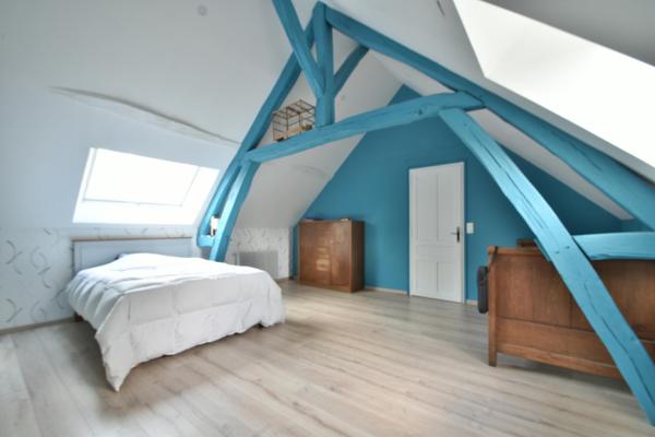 Charmante maison de village entièrement rénovée avec des prestations de qualité