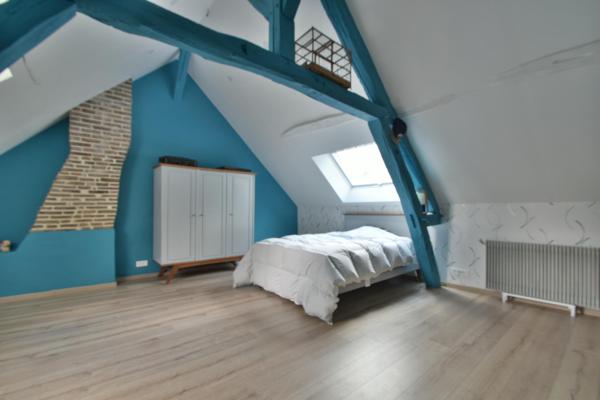 Charmante maison de village entièrement rénovée avec des prestations de qualité