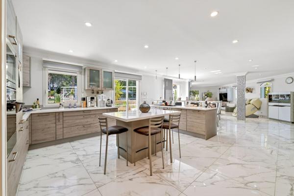 Vente Maison de luxe Gémenos 7 Pièces 401 m²