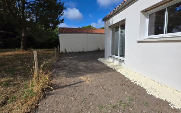 Maison à vendre    4 pièces •  Arvert