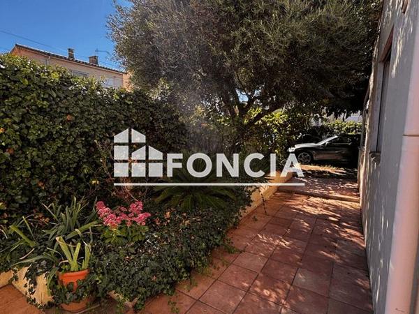 Location Maison 4 pièces 75.9 m² - 1 RUE DE BRETAGNE Narbonne 11100