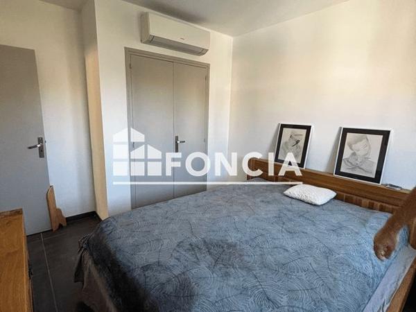 Location Maison 4 pièces 75.9 m² - 1 RUE DE BRETAGNE Narbonne 11100