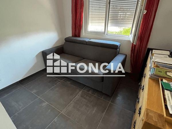 Location Maison 4 pièces 75.9 m² - 1 RUE DE BRETAGNE Narbonne 11100