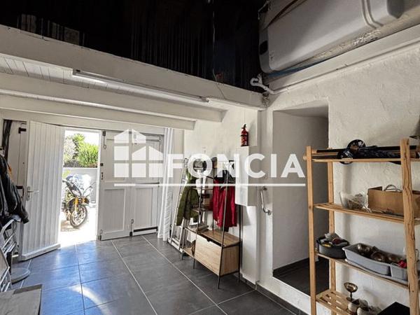 Location Maison 4 pièces 75.9 m² - 1 RUE DE BRETAGNE Narbonne 11100