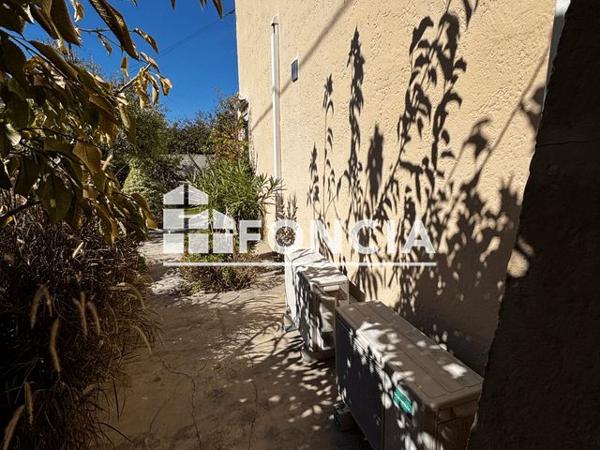 Location Maison 4 pièces 75.9 m² - 1 RUE DE BRETAGNE Narbonne 11100