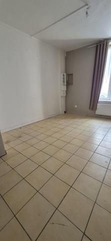 Vente / Maison mitoyenne à Hautmont (59330)