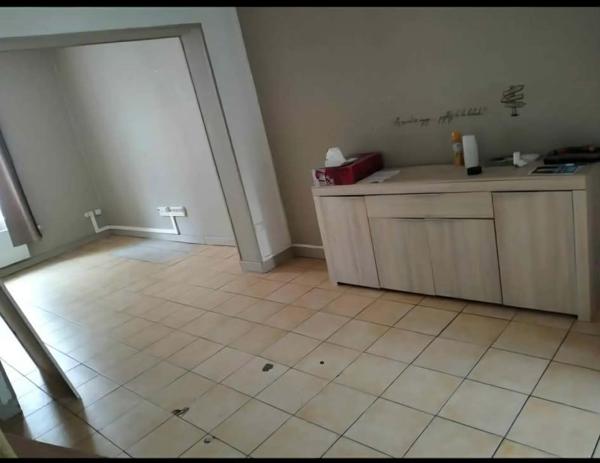 Vente / Maison mitoyenne à Hautmont (59330)