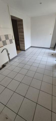Vente / Maison mitoyenne à Hautmont (59330)