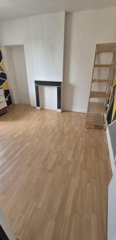 Vente / Maison mitoyenne à Hautmont (59330)
