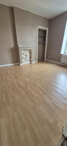 Vente / Maison mitoyenne à Hautmont (59330)