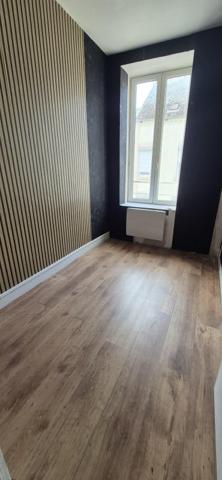 Vente / Maison mitoyenne à Hautmont (59330)