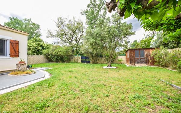 Maison à vendre    3 pièces • 72,67 m2 Rochefort-du-Gard