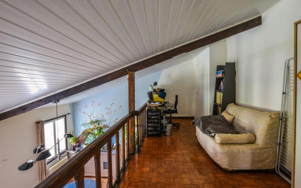 Maison à vendre    3 pièces • 72,67 m2 Rochefort-du-Gard