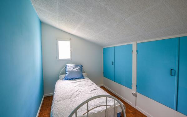 Maison à vendre    3 pièces • 72,67 m2 Rochefort-du-Gard