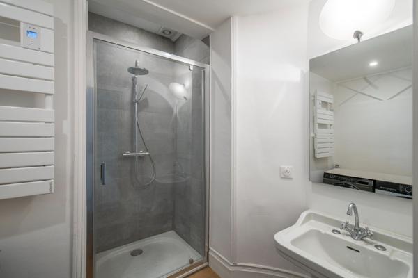 Vente Appartement de luxe Nantes 5 Pièces 125 m²