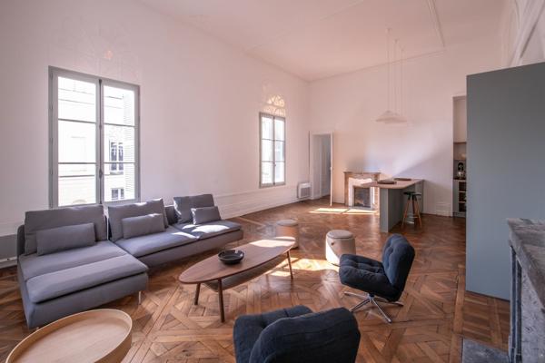 Vente Appartement de luxe Nantes 5 Pièces 125 m²