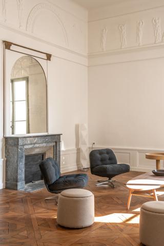 Vente Appartement de luxe Nantes 5 Pièces 125 m²