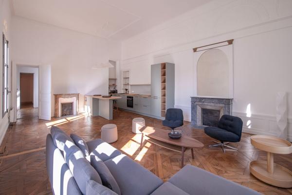 Vente Appartement de luxe Nantes 5 Pièces 125 m²