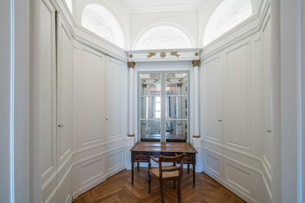Vente Appartement de luxe Nantes 5 Pièces 125 m²
