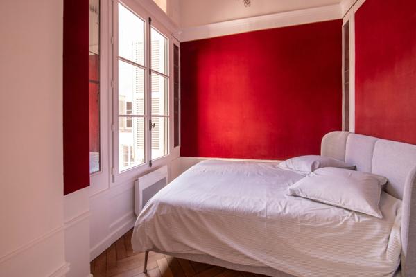 Vente Appartement de luxe Nantes 5 Pièces 125 m²