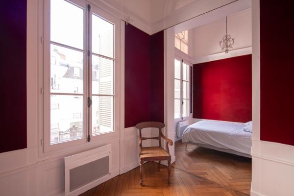 Vente Appartement de luxe Nantes 5 Pièces 125 m²