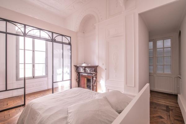 Vente Appartement de luxe Nantes 5 Pièces 125 m²