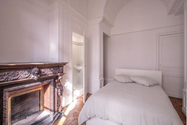 Vente Appartement de luxe Nantes 5 Pièces 125 m²