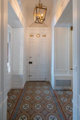 Vente Appartement de luxe Nantes 5 Pièces 125 m²