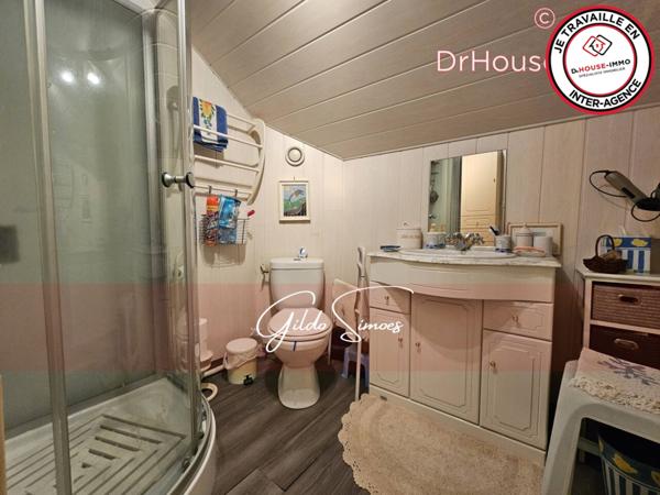 Maison à vendre 6 pièces de 145 m²