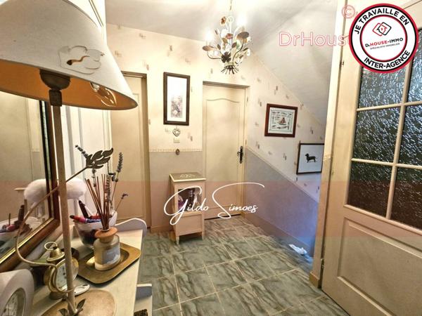 Maison à vendre 6 pièces de 145 m²