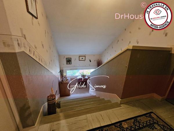 Maison à vendre 6 pièces de 145 m²