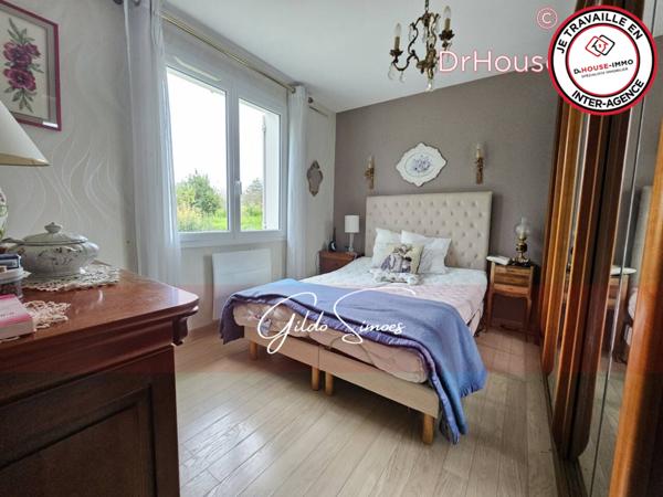 Maison à vendre 6 pièces de 145 m²