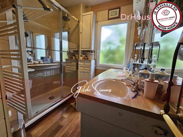 Maison à vendre 6 pièces de 145 m²