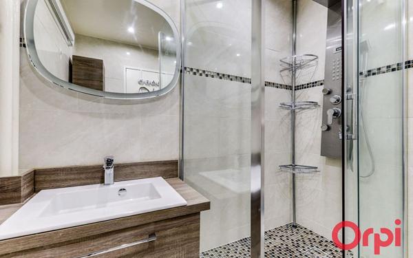 Appartement à louer    2 pièces • 46,62 m2 Bagnolet