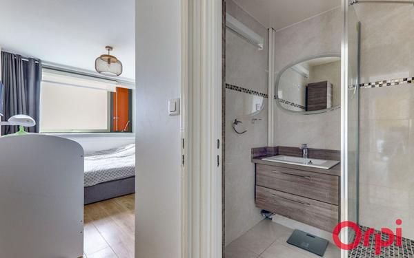 Appartement à louer    2 pièces • 46,62 m2 Bagnolet