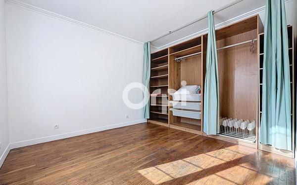 Appartement à louer    2 pièces •  Arcueil