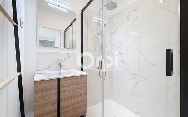 Appartement à louer    2 pièces •  Arcueil