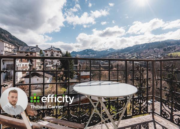 Appartement 5 pièces - 95 m²