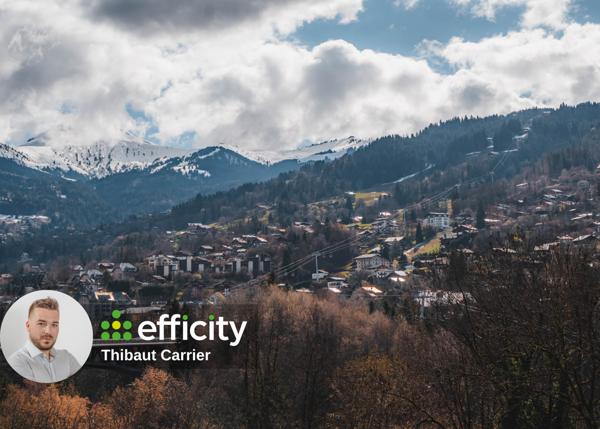 Appartement 5 pièces - 95 m²