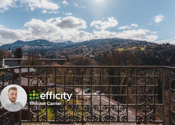 Appartement 5 pièces - 95 m²