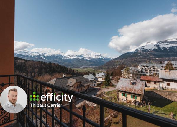 Appartement 5 pièces - 95 m²