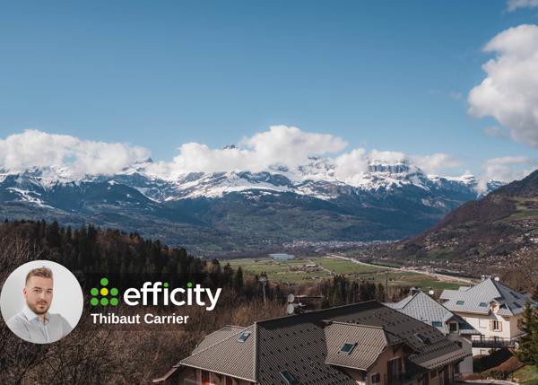 Appartement 5 pièces - 95 m²