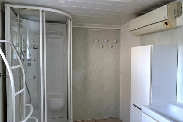 GENAY (69) - Maison 141 m² - 7 pièces - 1775 m² de terrain - Fort potentiel