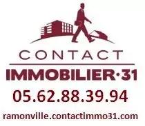 Ramonville : À louer, local neuf livré brut, idéal pour activité professionnelle ou commerciale (bail commercial ou bail professionnel selon votre projet).