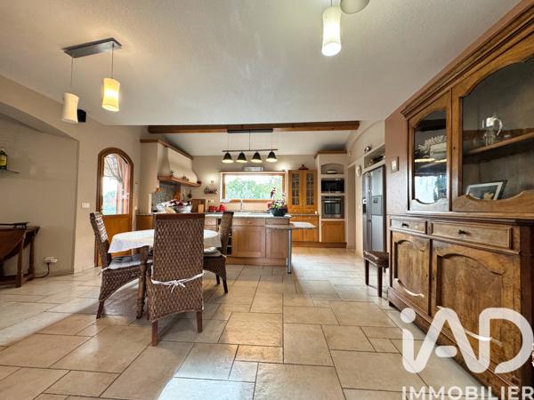 Maison à vendre 4 pièces 135 m² Rivesaltes