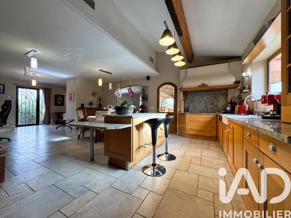 Maison à vendre 4 pièces 135 m² Rivesaltes