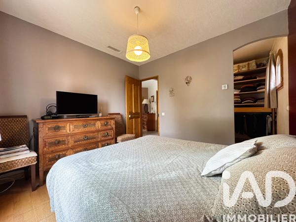 Maison à vendre 4 pièces 135 m² Rivesaltes