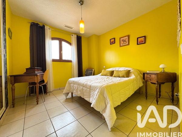 Maison à vendre 4 pièces 135 m² Rivesaltes