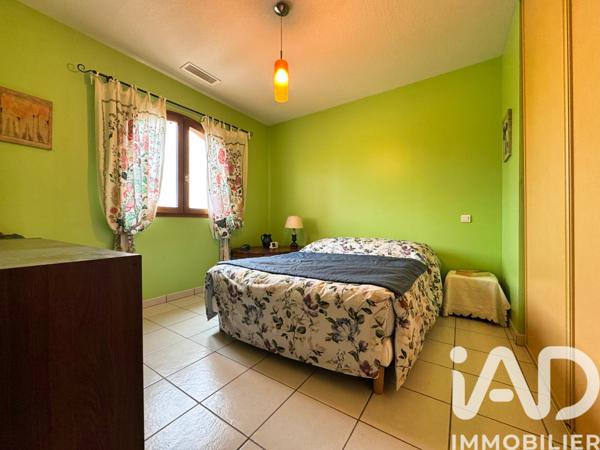 Maison à vendre 4 pièces 135 m² Rivesaltes