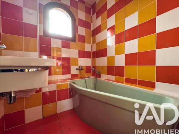 Maison à vendre 4 pièces 135 m² Rivesaltes